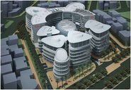 Crowne Plaza Business Park - Doha Qatar
Project Duration 2008 to 2013: Services provided room acoustics, building acoustics, noise & vibration control